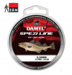 &Otilde;ngen&ouml;&ouml;r Damyl Spezi Line Boat 0.35