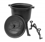 Malmist pada Meyerhoff 8 l MLP l&auml;hetus 9 p&auml;eva jooksul