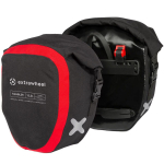 Universaalne jalgrattakott EXTRAWHEEL RAMBLER PREMIUM 2X12.5L MLP l&auml;hetus 9 p&auml;eva jooksul