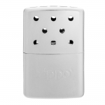 Zippo katal&uuml;&uuml;tiline soojendi 6 h - High Polish Chrome BLT l&auml;hetus 1-3 p&auml;eva jooksul