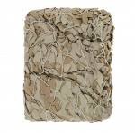 CamoSystems Basic Military Net 3 x 3 m varjev&otilde;rk Desert MLP l&auml;hetus 9 p&auml;eva jooksul