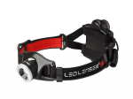 LED Lenser H7R.2 professionaalne laetav taskulamp .