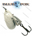 P&ouml;&ouml;rellant Blue Fox Original Vibrax  Silver 4 g