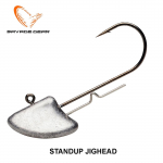 Jigipead Savage Gear Standup Konksu suurus 2/0 12.5 g