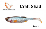 Kalap&uuml;&uuml;gi s&ouml;&ouml;t Savage Gear Craft Shad Roach 7.2 cm