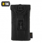 &Uuml;mbris nutitelefonile M-Tac Elite Large Must BLT l&auml;hetus 1-3 p&auml;eva jooksul