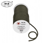 Pol&uuml;prop&uuml;leenist k&ouml;is MFH l&auml;bim&otilde;&otilde;t 9 mm x 60 m OD Green BLT l&auml;hetus 1-3 p&auml;eva jooksul