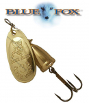 P&ouml;&ouml;rellant Blue Fox Original Vibrax Gold 4 g