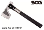 Kirves SOG Camp Axe CH1001-CP .