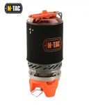 M-TAC reisik&uuml;psetuss&uuml;steem must BLT l&auml;hetus 1-3 p&auml;eva jooksul