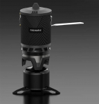 K&uuml;psetuss&uuml;steem Fire-Maple Star X2 Pro TLT l&auml;hetus 2-4 p&auml;eva jooksul