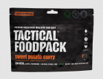 Tactical Foodpack bataadi-kikerherne karri (vegan) TLT l&auml;hetus 2-4 p&auml;eva jooksul