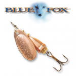 P&ouml;&ouml;rellant Blue Fox Original Vibrax Copper 4 g