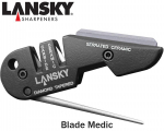 Lansky Blademedic teritaja .