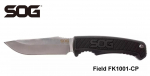 Nuga SOG Field Knife FK1001-CP MLP l&auml;hetus 9 p&auml;eva jooksul
