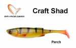 Kalap&uuml;&uuml;gi s&ouml;&ouml;t Savage Gear Craft Shad Perch 7.2 cm