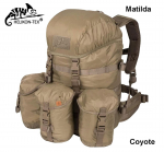 Seljakott Helikon Matilda 35 l Coyote MLP l&auml;hetus 9 p&auml;eva jooksul