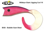 Kummikala Storm WildEye Giant Jigging Curl 10 23cm BGS 23 cm