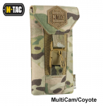 &Uuml;mbris nutitelefonile M-Tac Elite Large MultiCam/Coyote BLT l&auml;hetus 1-3 p&auml;eva jooksul
