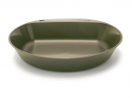 S&uuml;gav taldrik WILDO Camper Plate Deep Olive TLT l&auml;hetus 2-4 p&auml;eva jooksul