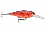 Rapala Lant Shad Rap DMN 4 cm