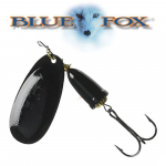 P&ouml;&ouml;rellant Blue Fox Original Vibrax Black 6 g
