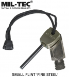 Mil-tec s&uuml;&uuml;tepulk FireSteel v&auml;ike BLT l&auml;hetus 1-3 p&auml;eva jooksul