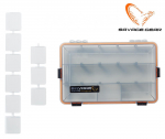 Veekindel kast Savage Gear Plastic 4B Lures Box .
