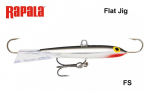 P&otilde;iklant Rapala Flat Jig FS 4 cm