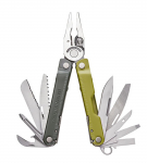 LEATHERMAN mitmeotstarbeline t&ouml;&ouml;riist Rebar Mossy Slate .