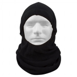 Fliisist peakate balaclava "Polar" must .