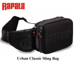 Kott Rapala Urban Classic Sling Bag RUCSB .