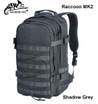 Seljakott Helikon Raccoon Mk2 20L Shadow Grey TLT l&auml;hetus 2-4 p&auml;eva jooksul