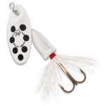 P&ouml;&ouml;rellant Blue fox Bullet Fly WBW 8 g