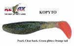 Relax Kummist kala Kopyto TC173 7.5 cm