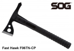 SOG Fast Hawk F06TN-CP kirves .