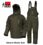 Talvekost&uuml;&uuml;m DAM Xtherm Winter Suit 8000мм M