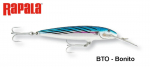 Kalastuslant Rapala Countdown Magnum CDMAG BTO Bonito 14 cm