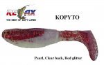 Relax Kummist kala Kopyto L013 7.5 cm