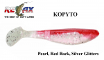 Relax Kummist kala Kopyto S039 5 cm