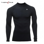 Meeste pikkade varrukatega T-s&auml;rk Thermowave Originals S