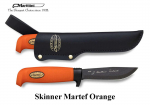 Jahinuga Marttiini Skinner Martef Orange 186024T .
