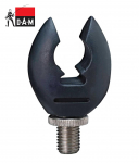 &Otilde;ngeridva hoidik DAM Soft Touch Rod Rest .