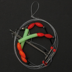 Mererakendus Ron Thompson Sea-Rig 12 Boom Flounder .