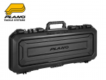 Transpordikohver Plano All Weather 2 36" Long Gun Case Must MLP l&auml;hetus 9 p&auml;eva jooksul