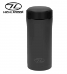 Highlander Forces 330 ml termokruus Must MLP l&auml;hetus 9 p&auml;eva jooksul