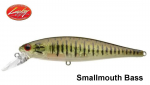 Voobler Lucky Craft Pointer SP Suspending Jerkbait Smallmouth Bass 7.8 cm