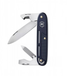 Taskunuga Victorinox Alox Refined Synergy Blue .