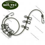 Turistikuivati Mil-tec .