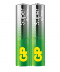GP Super Alkaline AAA/LR03 patareid 2 tk TLT l&auml;hetus 2-4 p&auml;eva jooksul